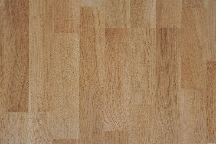 3 Strip Meşe Lamine Parke