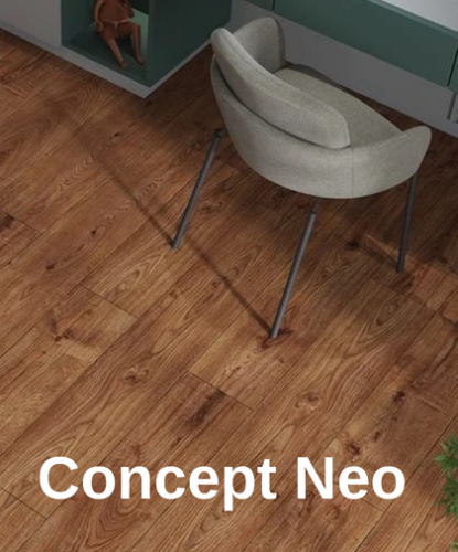 Concept Neo